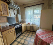 1-комн, 31кв м, этаж 2/2 ул Гурьянова, 63а