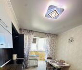 2-комн, 59кв м, этаж 8/17 ул 65 лет Победы, 27