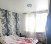 комната 19 кв м ул Генерала Попова, 9