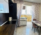 2-комн, 60кв м, этаж 8/17 ул 65 лет Победы, 27 1