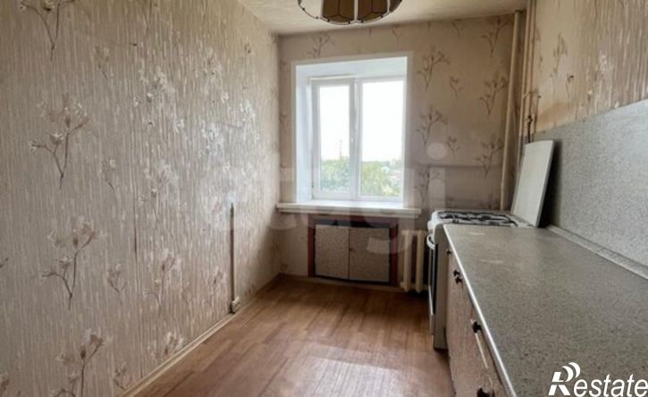 3-комн квартира ул Хрустальная, 8,  д. 8