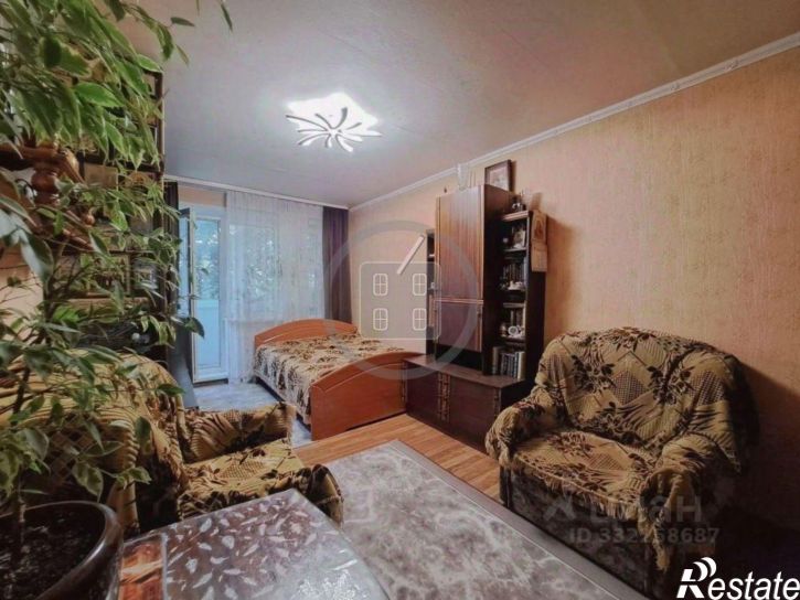 2-комн квартира ул Максима Горького, 92,  д. 92