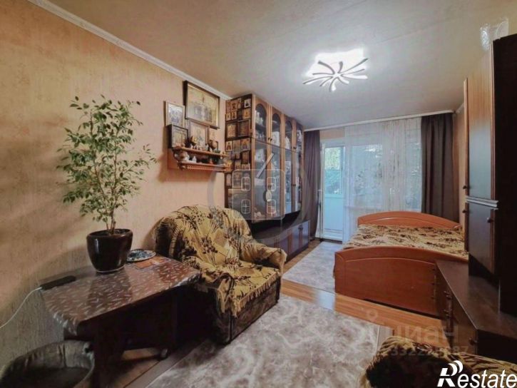 2-комн квартира ул Максима Горького, 92,  д. 92