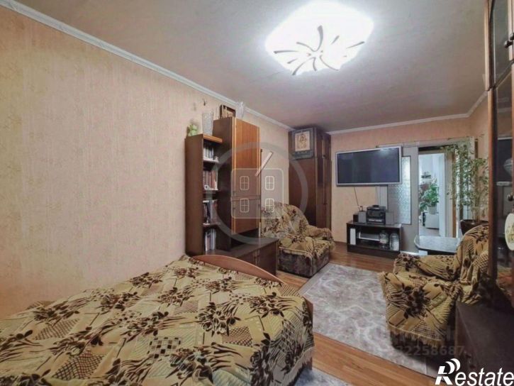 2-комн квартира ул Максима Горького, 92,  д. 92