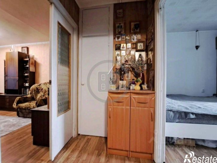 2-комн квартира ул Максима Горького, 92,  д. 92