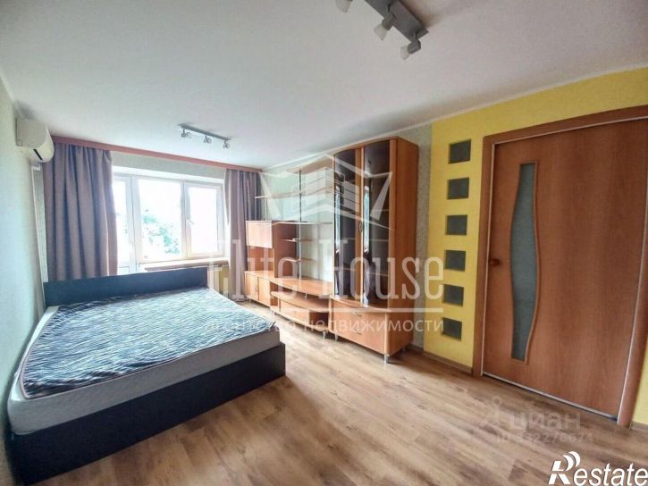 1-комн квартира ул Кирова, 32,  д. 32