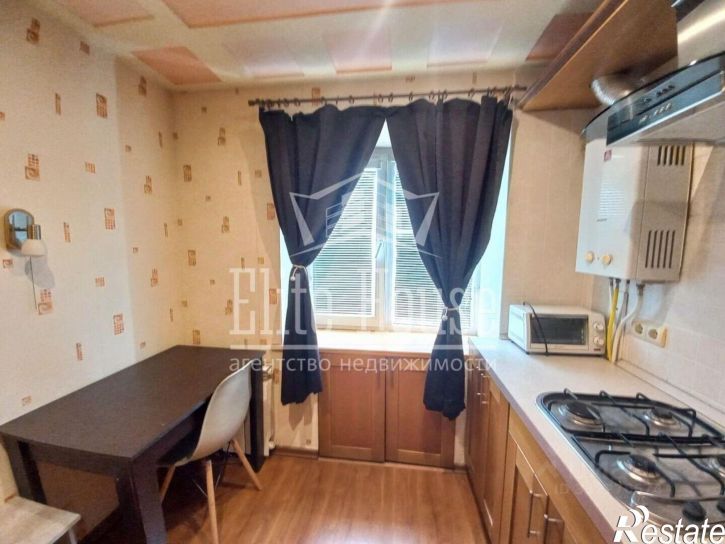1-комн квартира ул Кирова, 32,  д. 32