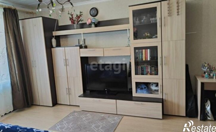 1-комн квартира пер Малинники, 15,  д. 15