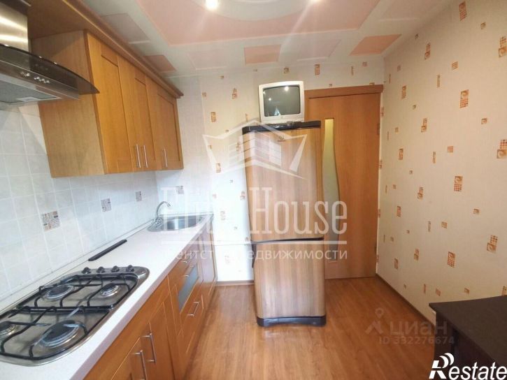 1-комн квартира ул Кирова, 32,  д. 32