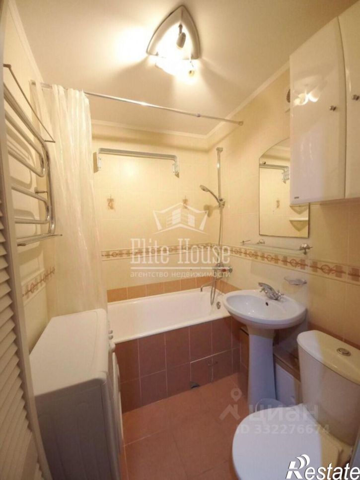 1-комн квартира ул Кирова, 32,  д. 32