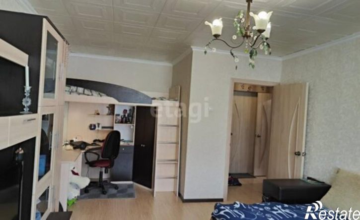 1-комн квартира пер Малинники, 15,  д. 15