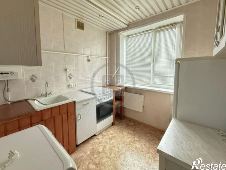 1-комн квартира ул Кубяка, 9 2,  д. 9 2,  к. 2
