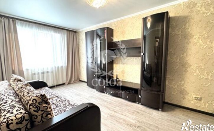 1-комн квартира ул Георгия Амелина, 28,  д. 28