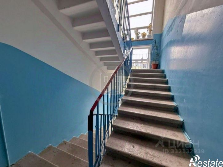 1-комн квартира ул Кубяка, 9 2,  д. 9 2,  к. 2