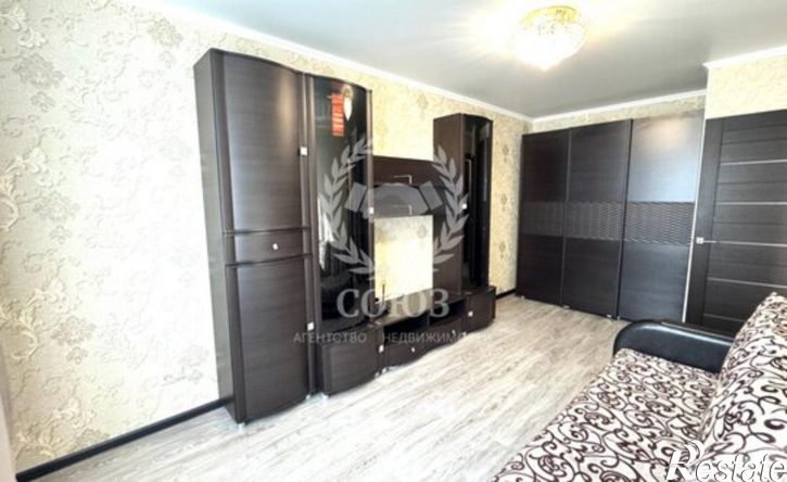 1-комн квартира ул Георгия Амелина, 28,  д. 28