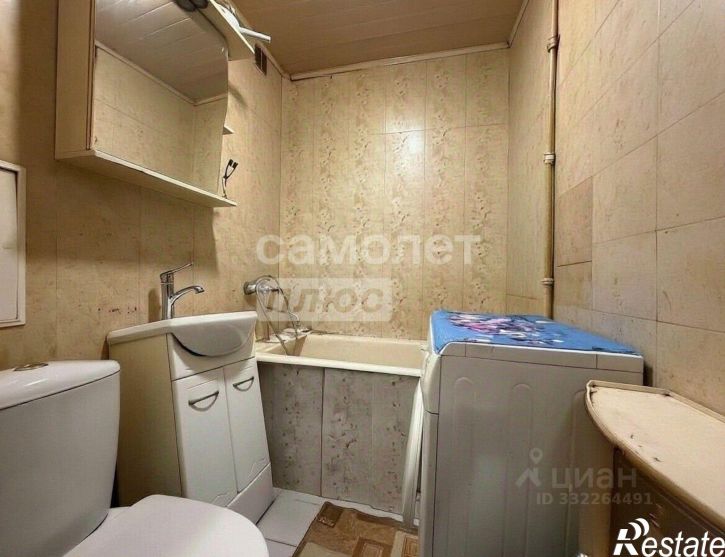 1-комн квартира ул Гурьянова, 63а,  д. 63а