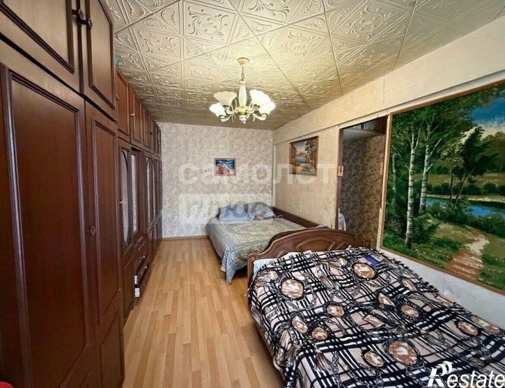 1-комн квартира ул Гурьянова, 63а,  д. 63а