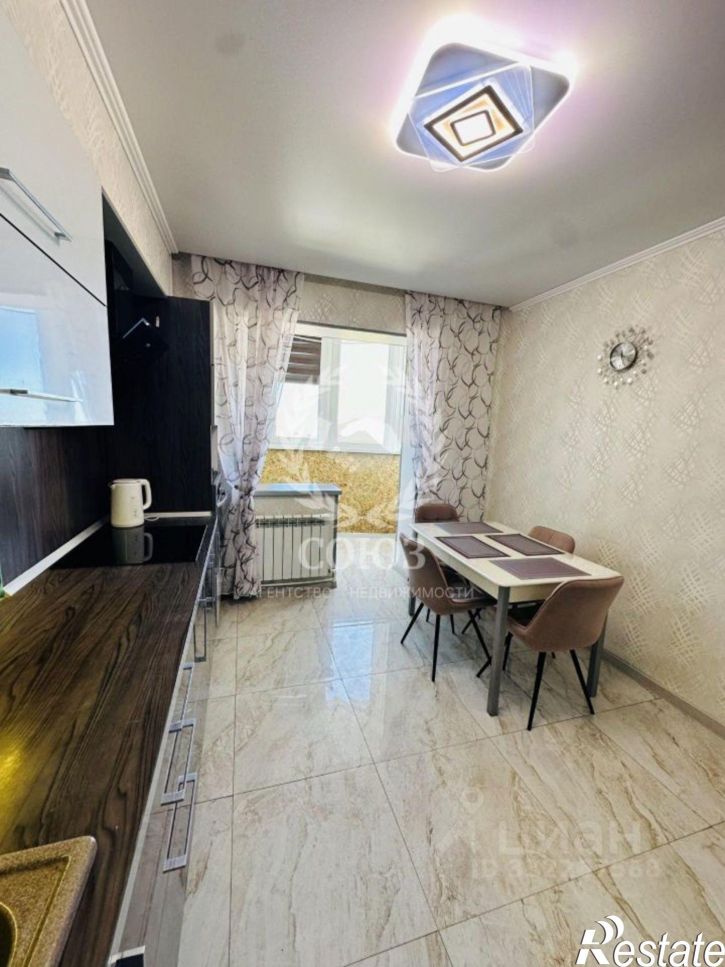 2-комн квартира ул 65 лет Победы, 27,  д. 27