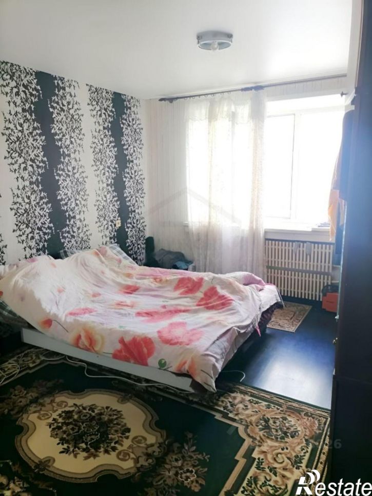Комната ул Генерала Попова, 9,  д. 9
