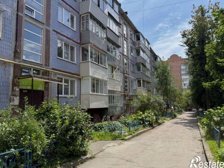 1-комн квартира ул Кубяка, 9 2,  д. 9 2,  к. 2