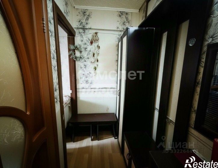 1-комн квартира ул Гурьянова, 63а,  д. 63а