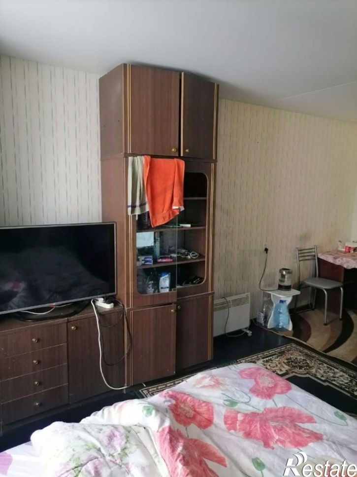 Комната ул Генерала Попова, 9,  д. 9