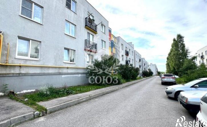 1-комн квартира ул Георгия Амелина, 28,  д. 28
