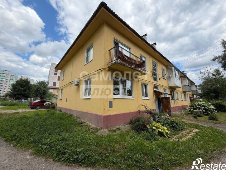 1-комн квартира ул Гурьянова, 63а,  д. 63а