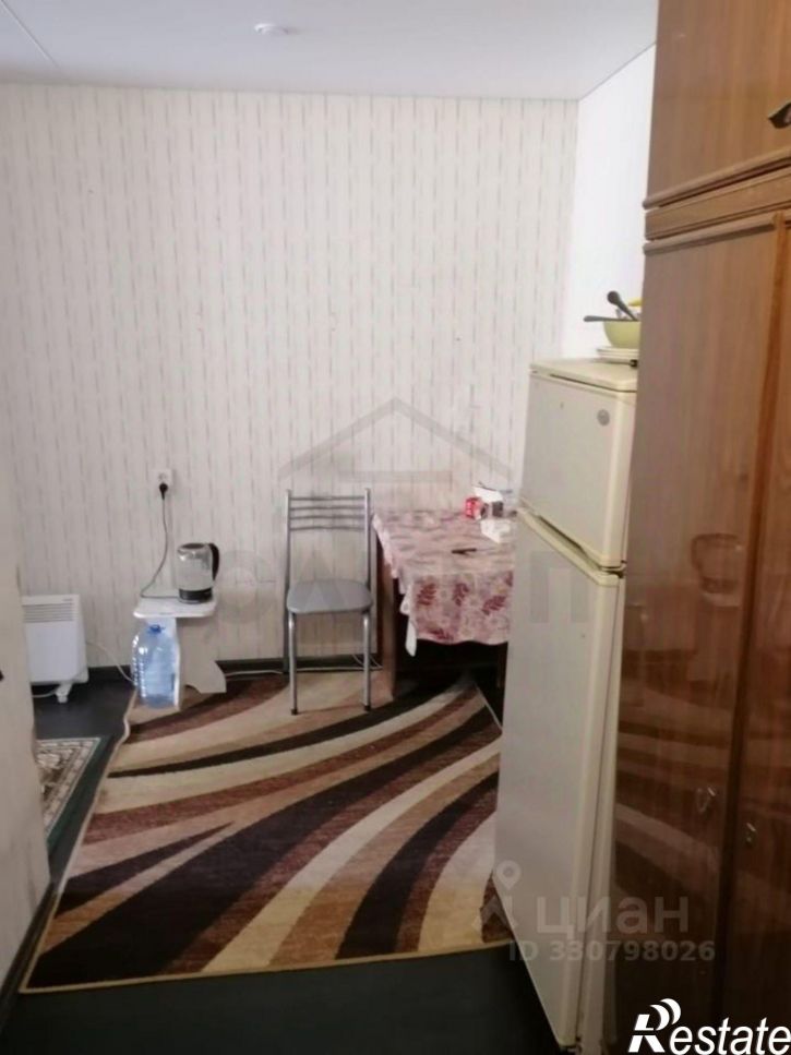 Комната ул Генерала Попова, 9,  д. 9