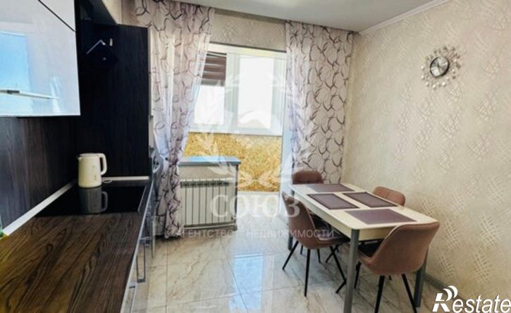 2-комн квартира ул 65 лет Победы, 27 1,  д. 27 1,  к. 1