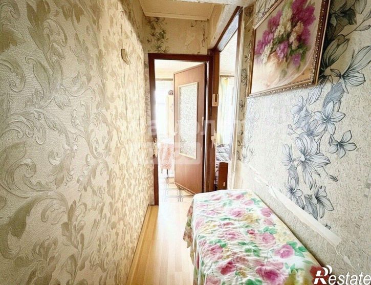 1-комн квартира ул Гурьянова, 63а,  д. 63а