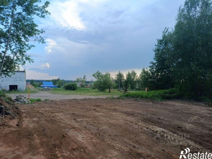Земельный участок Калуга городской округ