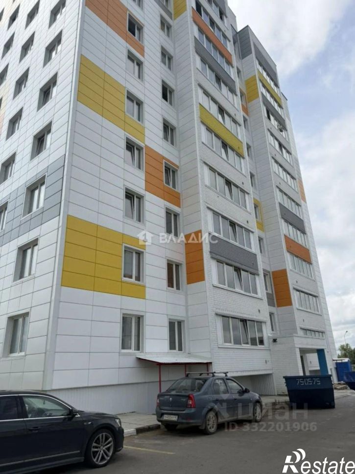 2-комн квартира ул Минская, 39,  д. 39