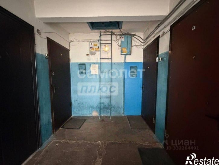 1-комн квартира ул Гурьянова, 63а,  д. 63а