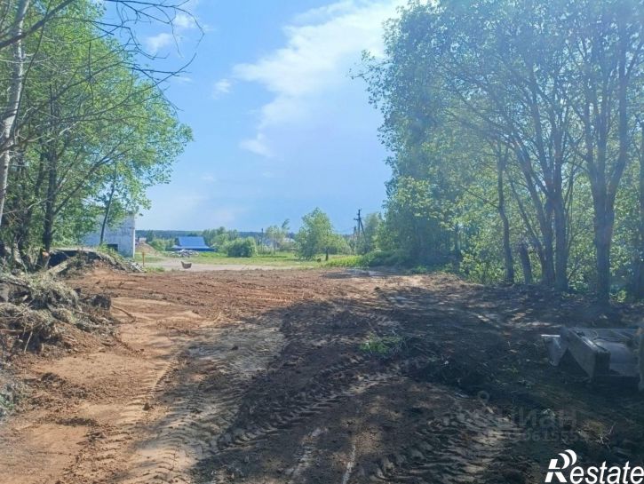 Земельный участок Калуга городской округ