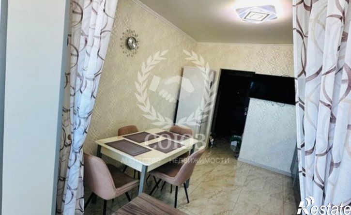 2-комн квартира ул 65 лет Победы, 27 1,  д. 27 1,  к. 1