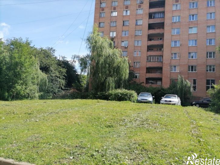 Комната ул Генерала Попова, 9,  д. 9