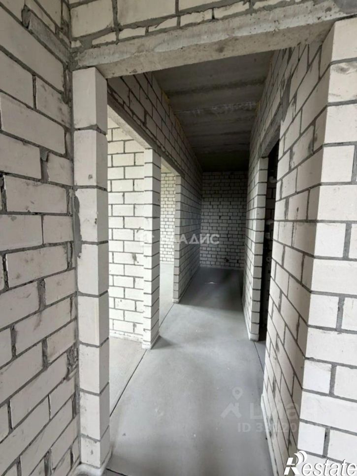 2-комн квартира ул Минская, 39,  д. 39