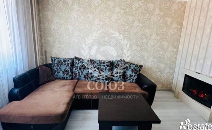 2-комн квартира ул 65 лет Победы, 27 1,  д. 27 1,  к. 1