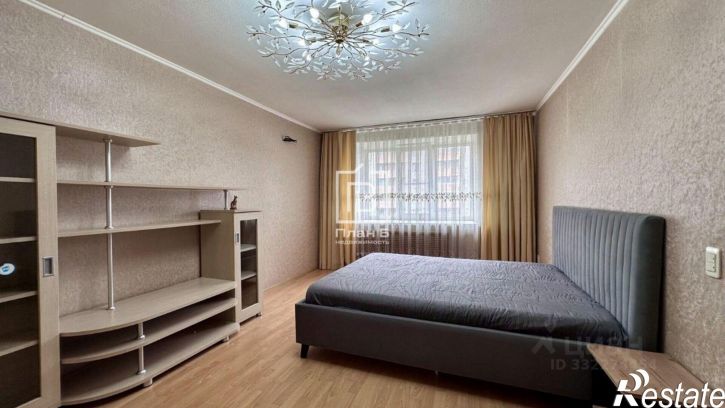 3-комн квартира Грабцевское шоссе, 130,  д. 130