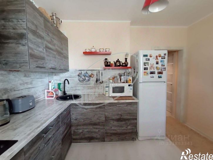 1-комн квартира ул Минская, 34,  д. 34