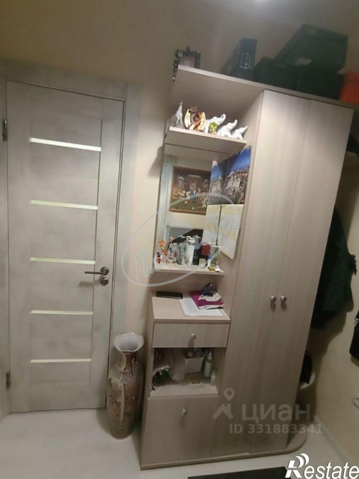 1-комн квартира ул Минская, 34,  д. 34