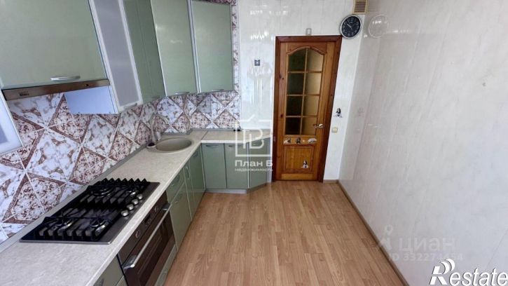 3-комн квартира Грабцевское шоссе, 130,  д. 130