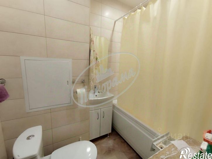 1-комн квартира ул Минская, 34,  д. 34