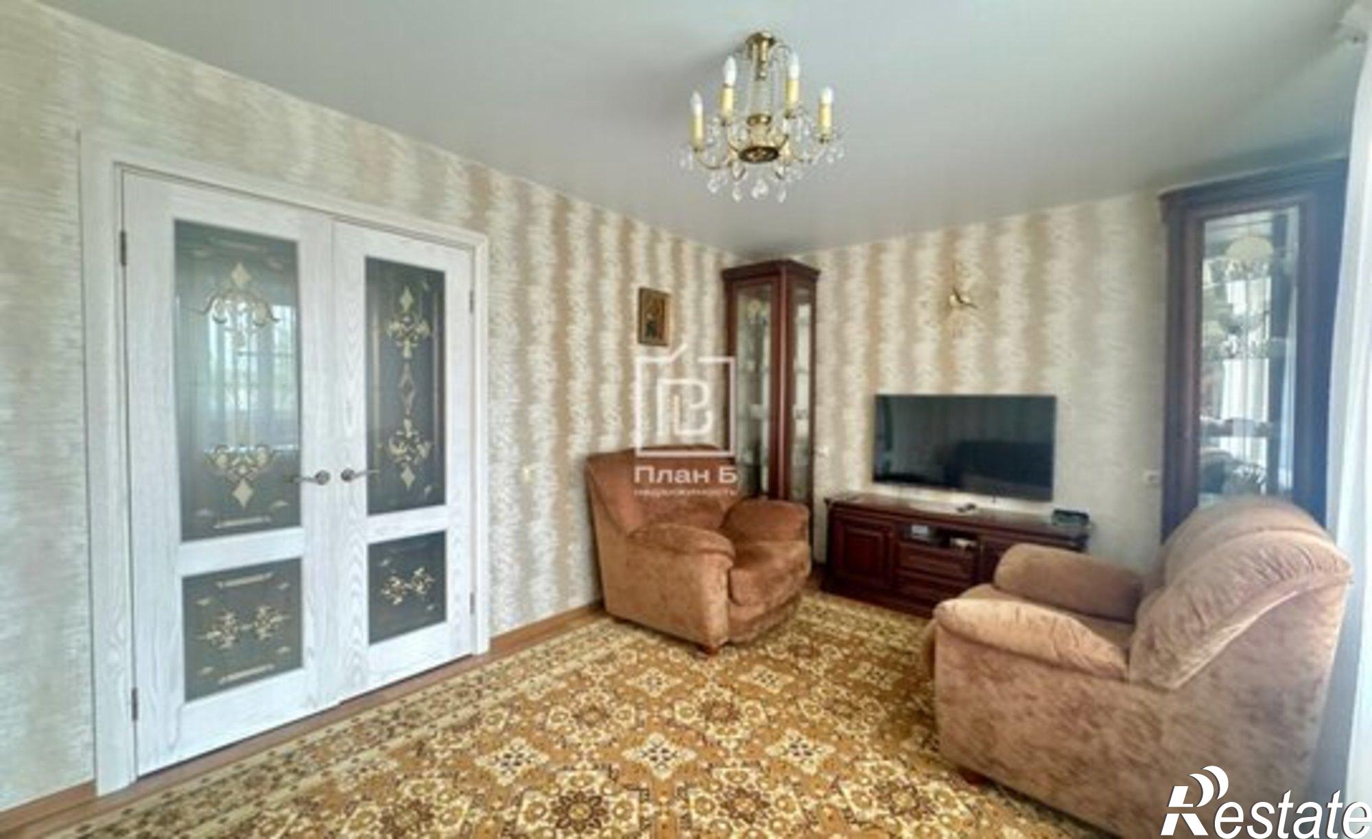 Купить квартиру за 11 000 000 рублей на ул Герцена, 17