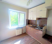 1-комн, 30кв м, этаж 1/5 Дзержинского ул., 67