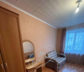 комната 11 кв м ул Большевиков, 1