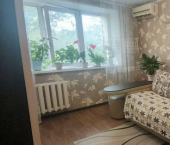 комната 17 кв м ул Хрустальная, 33