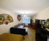 2-комн, 48кв м, этаж 1/5 ул Фридриха Энгельса, 9