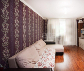 1-комн, 35кв м, этаж 6/9 ул Плеханова, 83